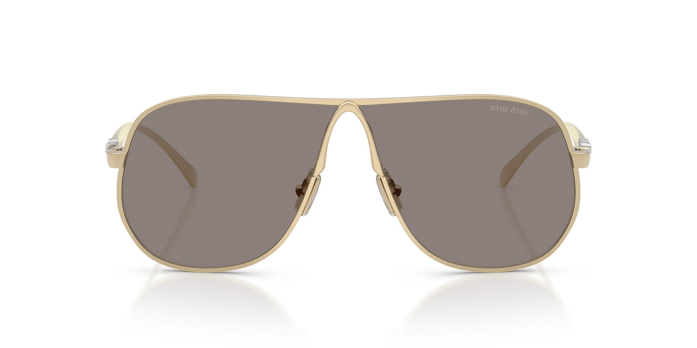 Prescription Glasses Miu Miu MUA56S ZVN80Q 66 2