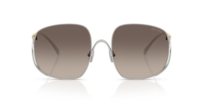 Miu Miu MUA57S 1BC30S 57 20 — vista 4