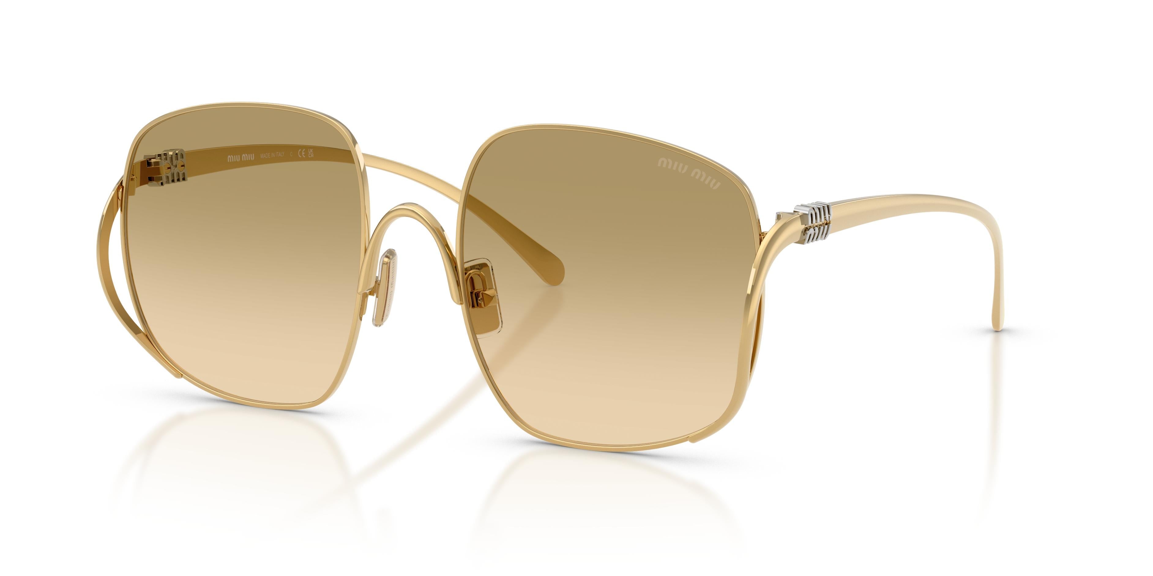 Очки для зрения Miu Miu MUA57S 5AK20S 57 20