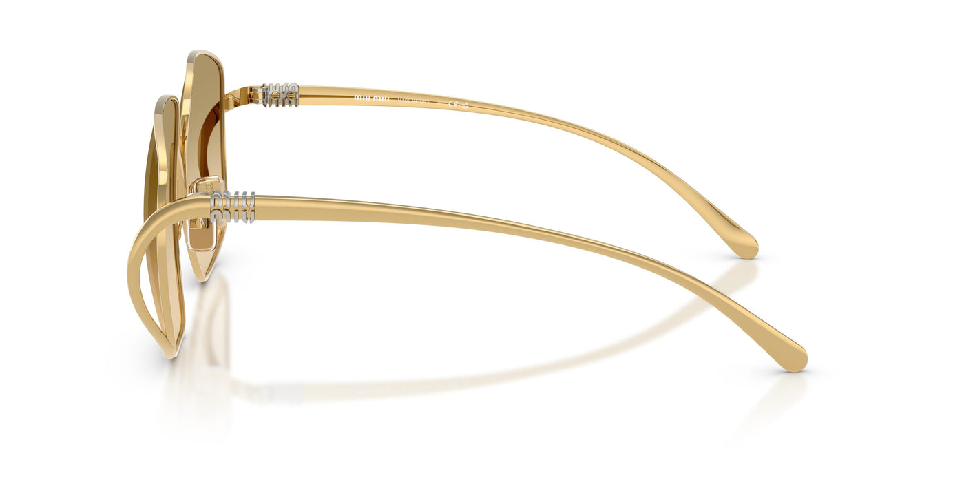 Gafas Graduadas Miu Miu MUA57S 5AK20S 57 20