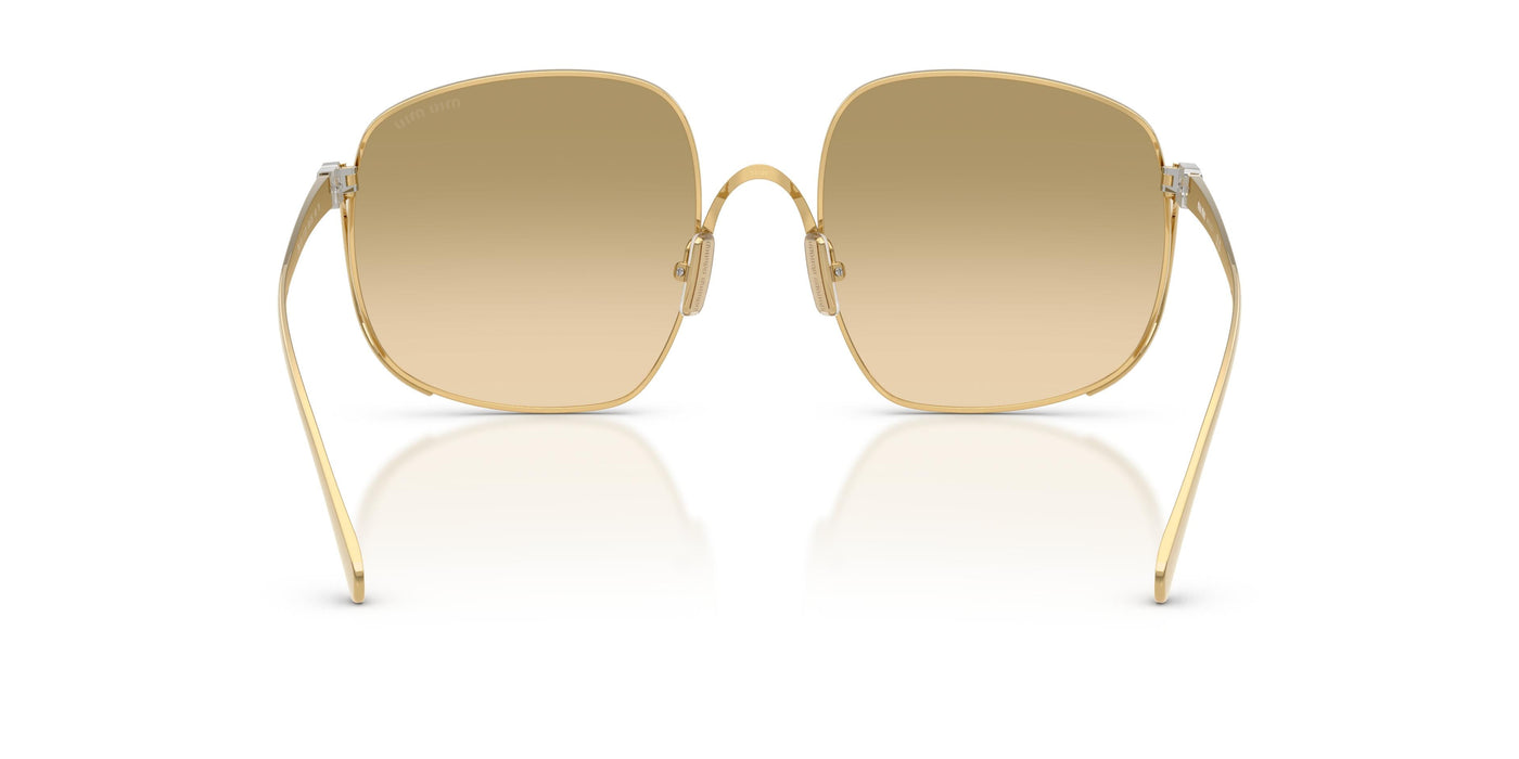 Gafas Graduadas Miu Miu MUA57S 5AK20S 57 20