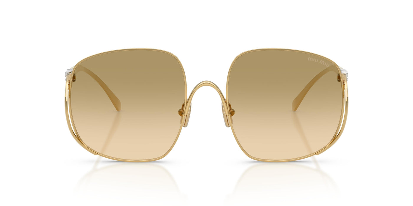 Gafas Graduadas Miu Miu MUA57S 5AK20S 57 20
