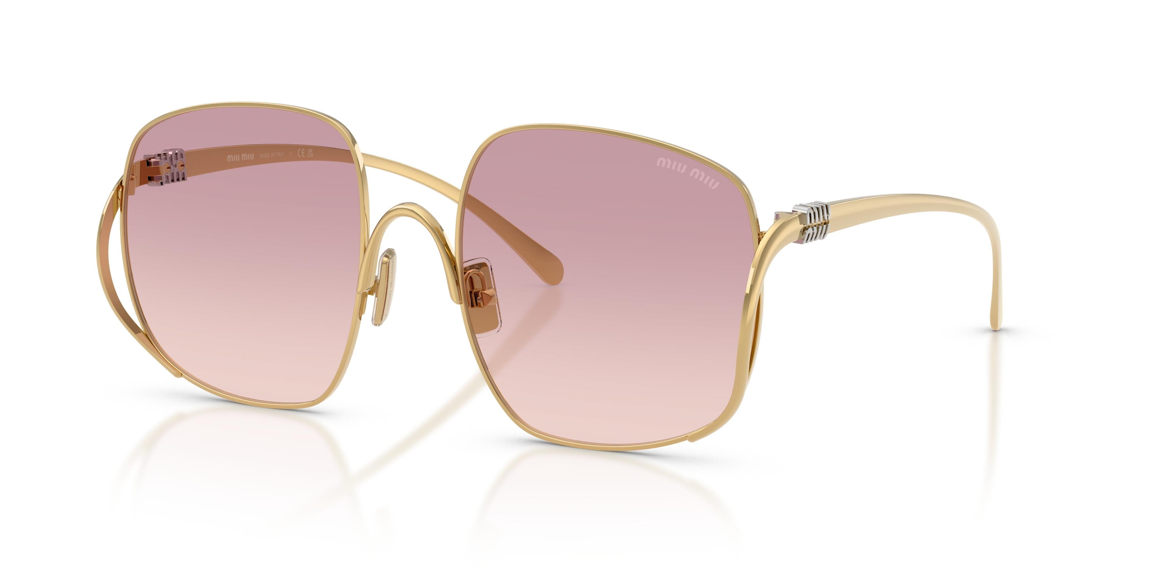 Очки для зрения Miu Miu MUA57S 5AK40S 57 20