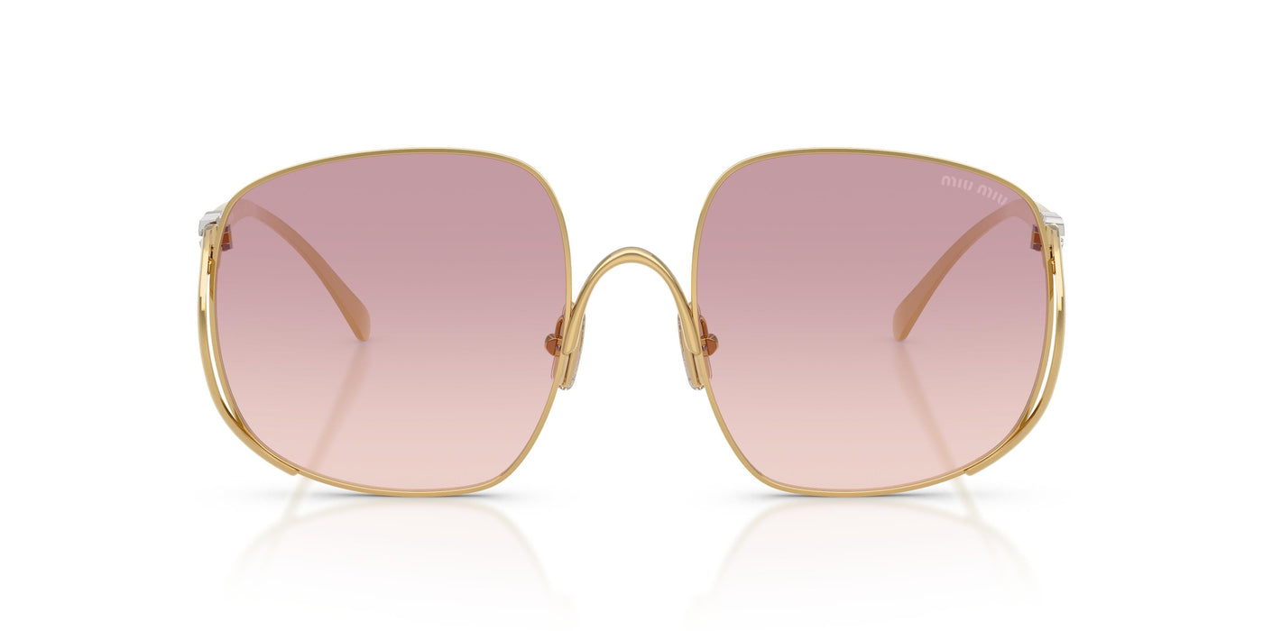 Gafas Graduadas Miu Miu MUA57S 5AK40S 57 20