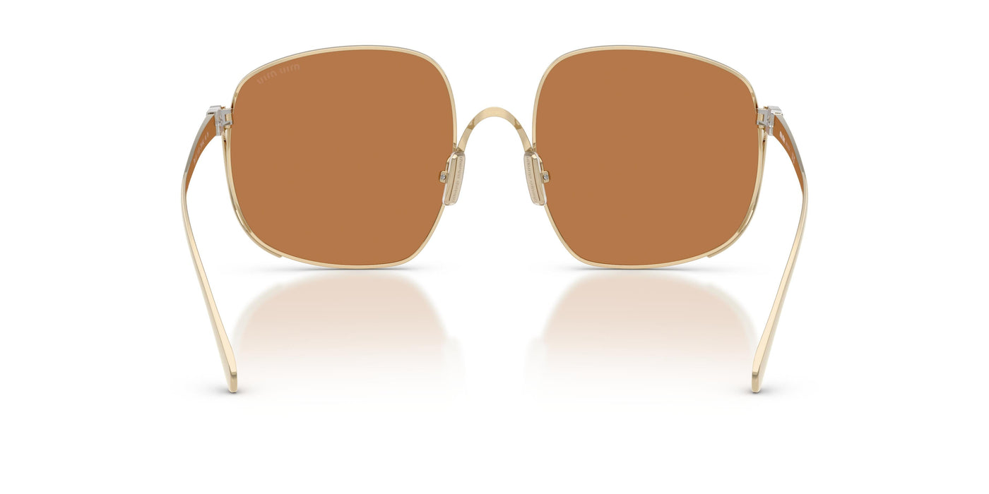 Gafas Graduadas Miu Miu MUA57S ZVN90Q 57 20