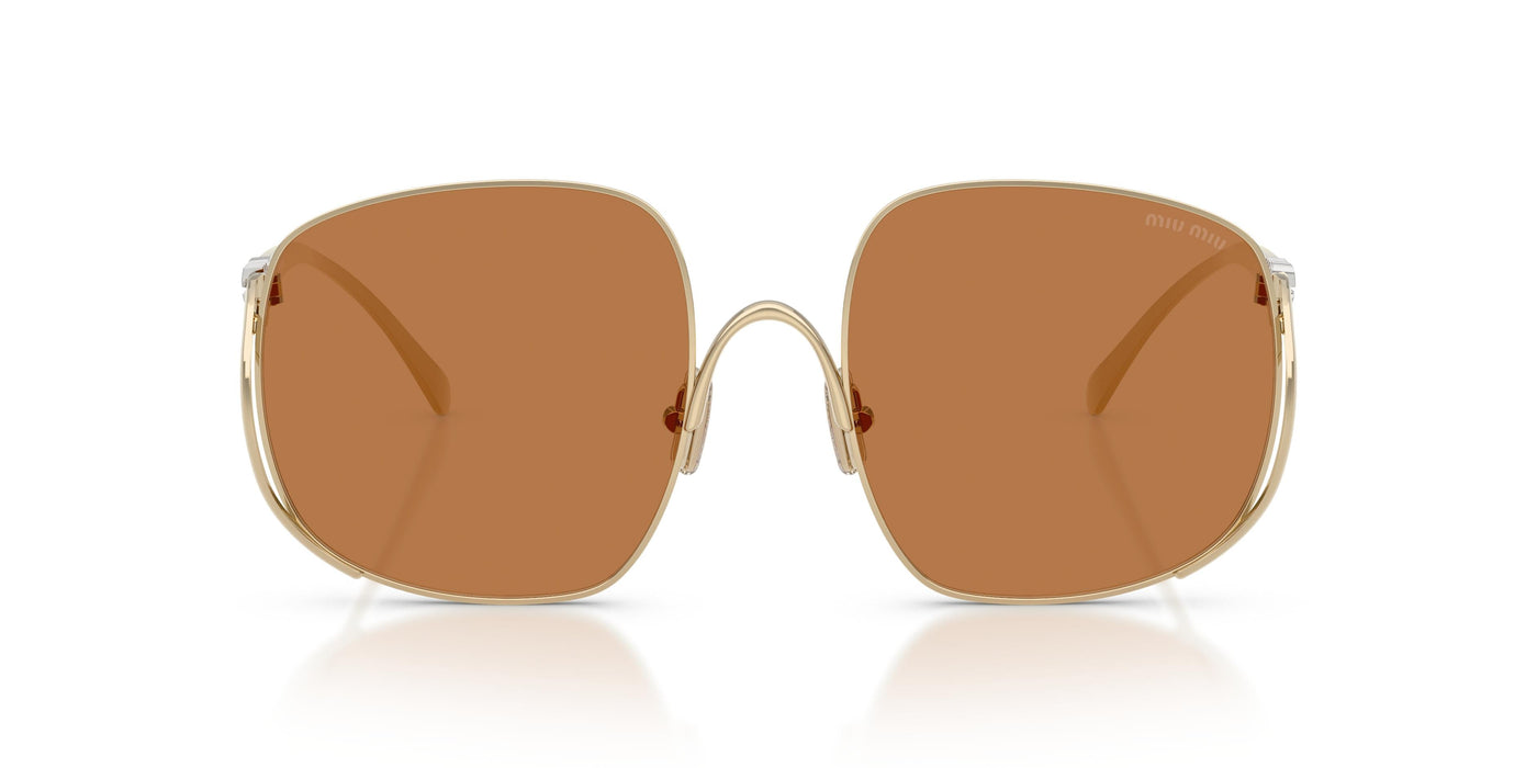 Gafas Graduadas Miu Miu MUA57S ZVN90Q 57 20