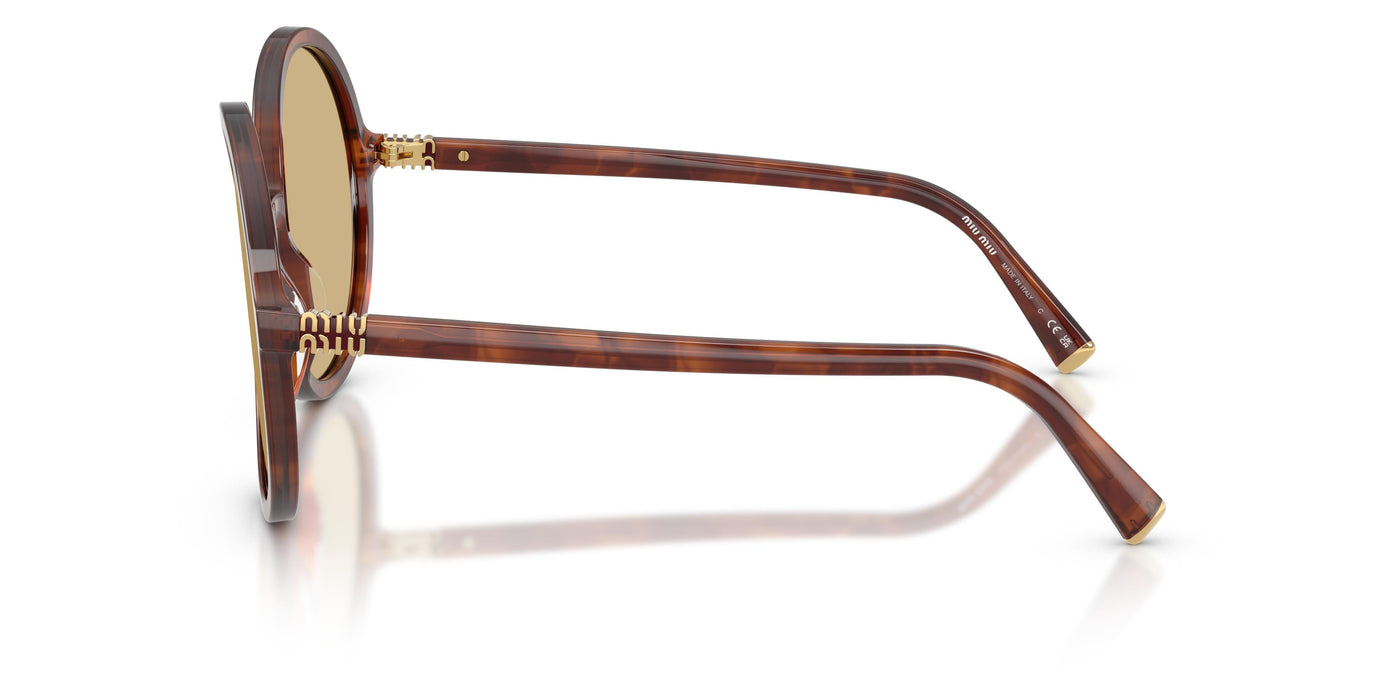 Gafas Graduadas Miu Miu MUB02S 26E10R 59 20