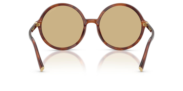 Miu Miu MUB02S 26E10R 59 20 太阳镜 — vista 3
