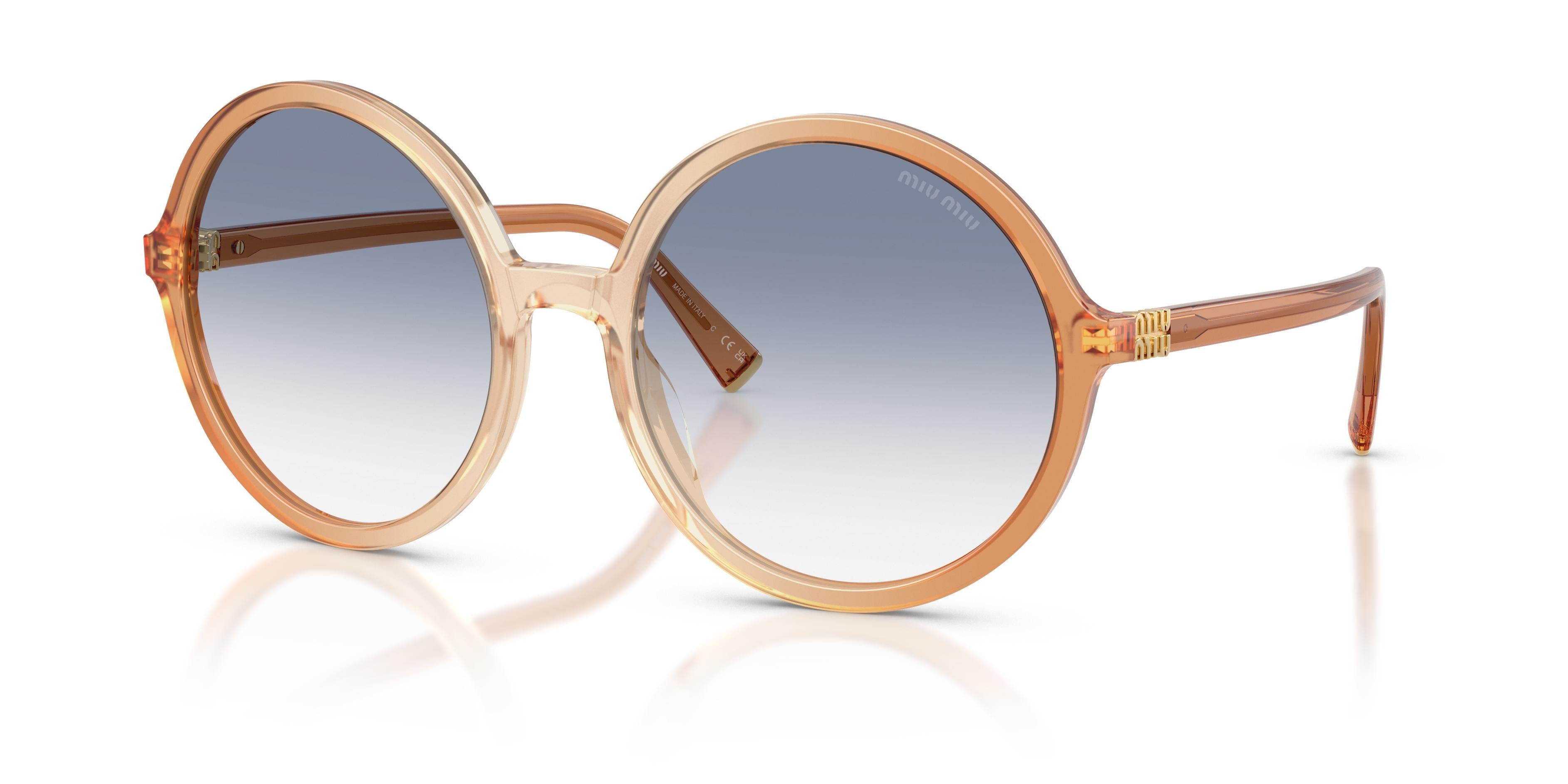 Gafas Graduadas Miu Miu MUB02S 26G80O 59 20
