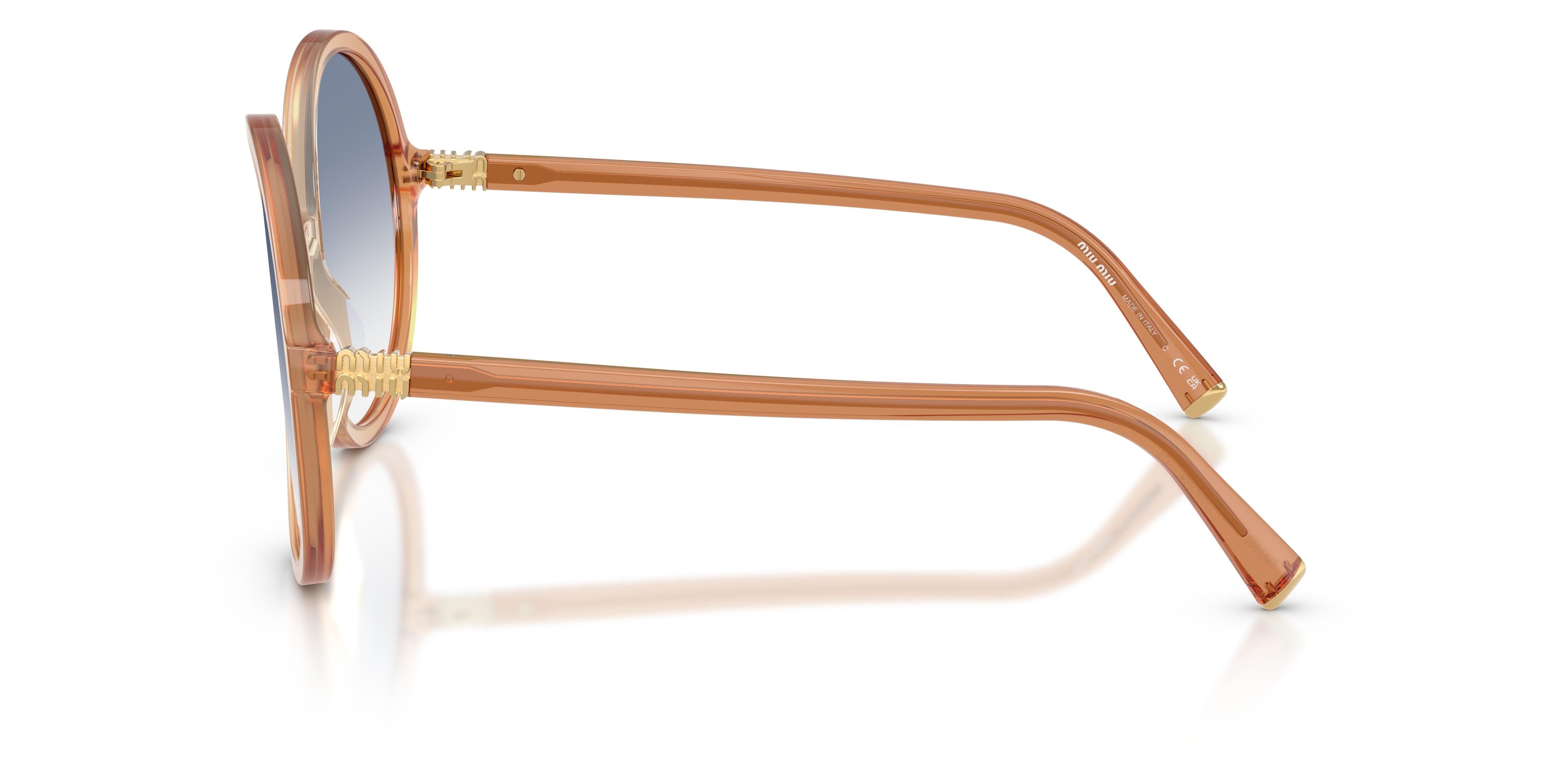 Gafas Graduadas Miu Miu MUB02S 26G80O 59 20