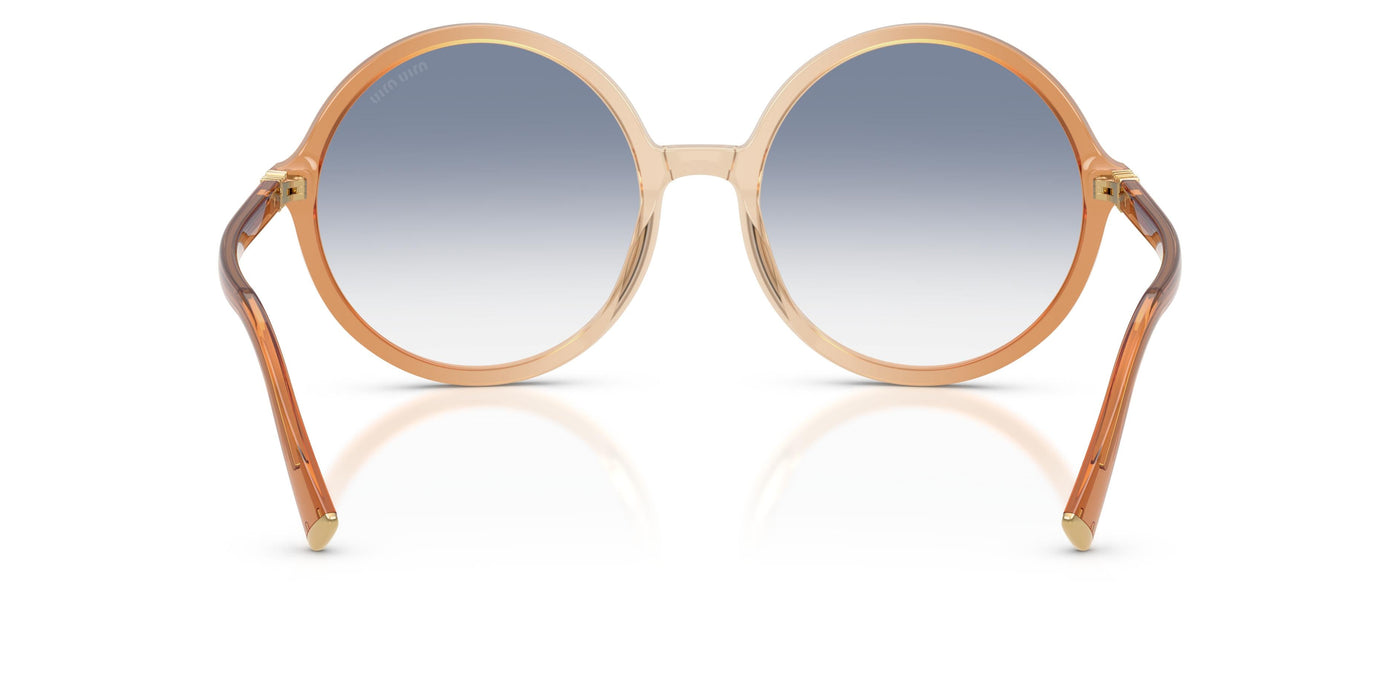 Gafas Graduadas Miu Miu MUB02S 26G80O 59 20