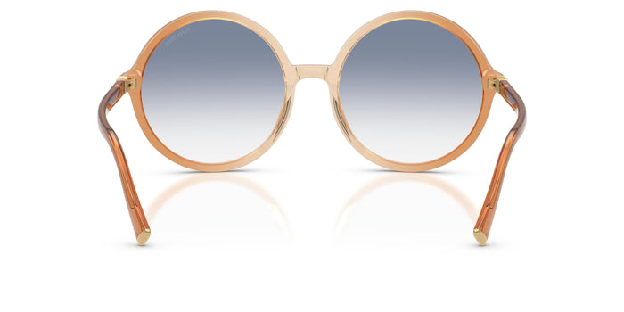 солнцезащитные очки Miu Miu MUB02S 26G80O 59 20 — vista 3