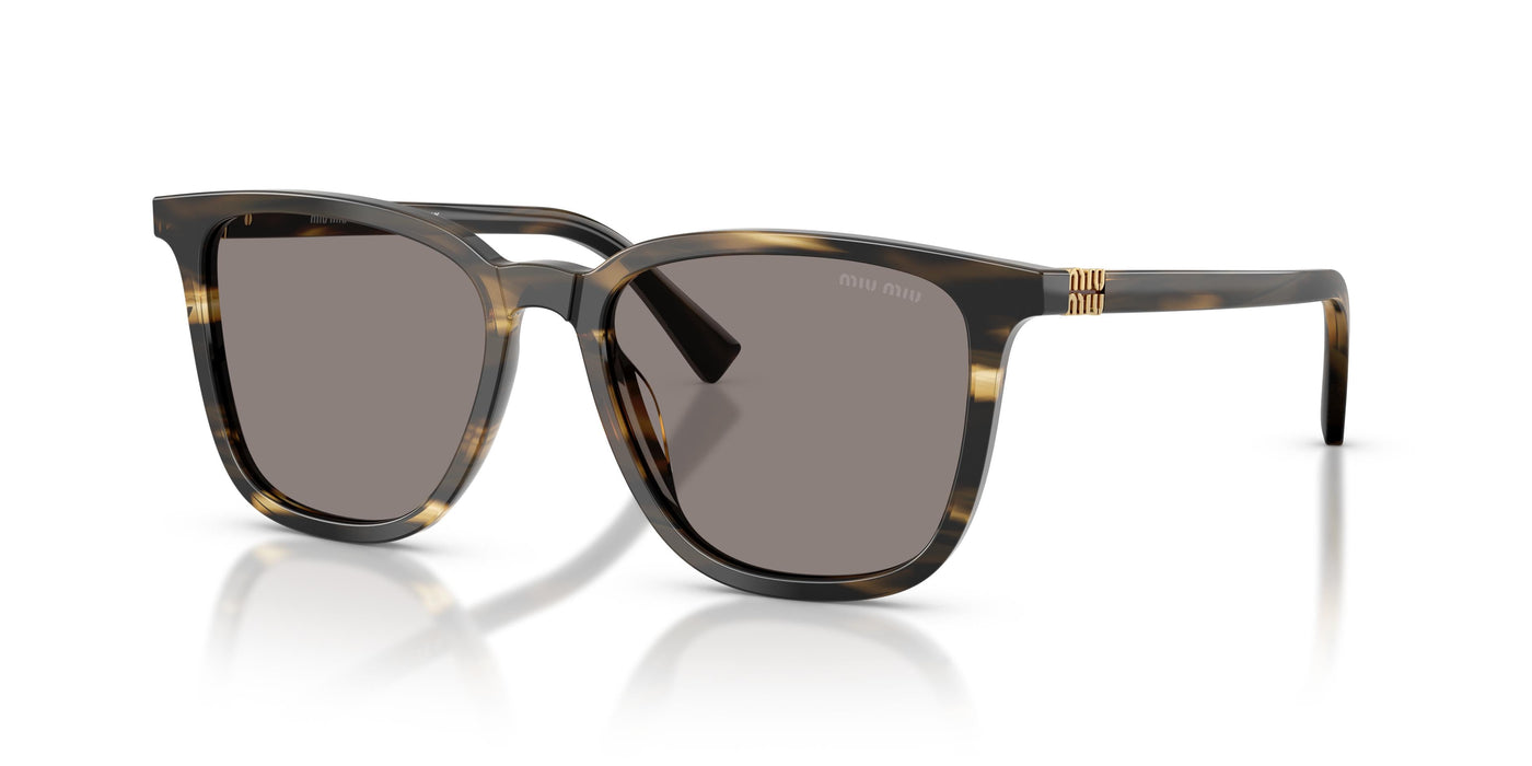 Gafas Graduadas Miu Miu MUB03S 25E80Q 53 17