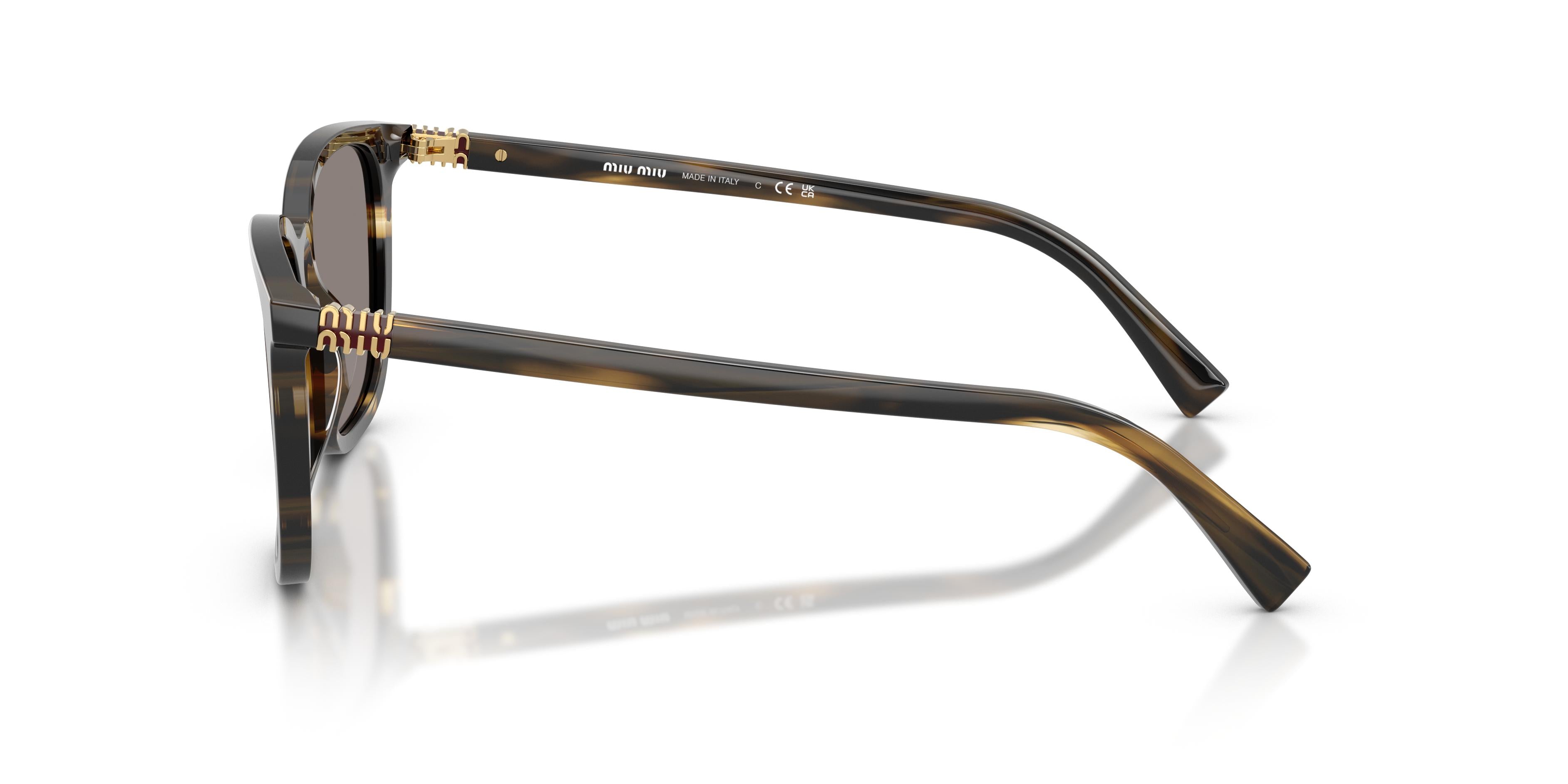 Gafas Graduadas Miu Miu MUB03S 25E80Q 53 17