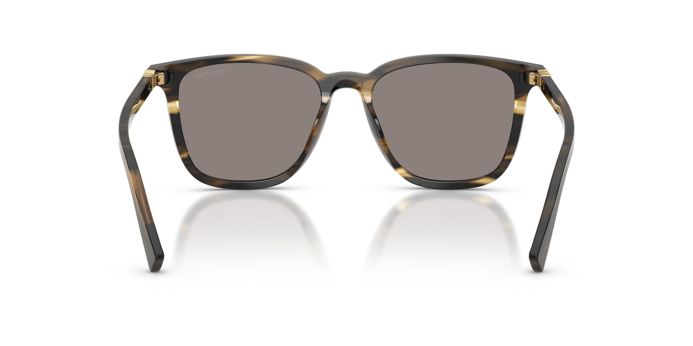 Gafas Graduadas Miu Miu MUB03S 25E80Q 53 17