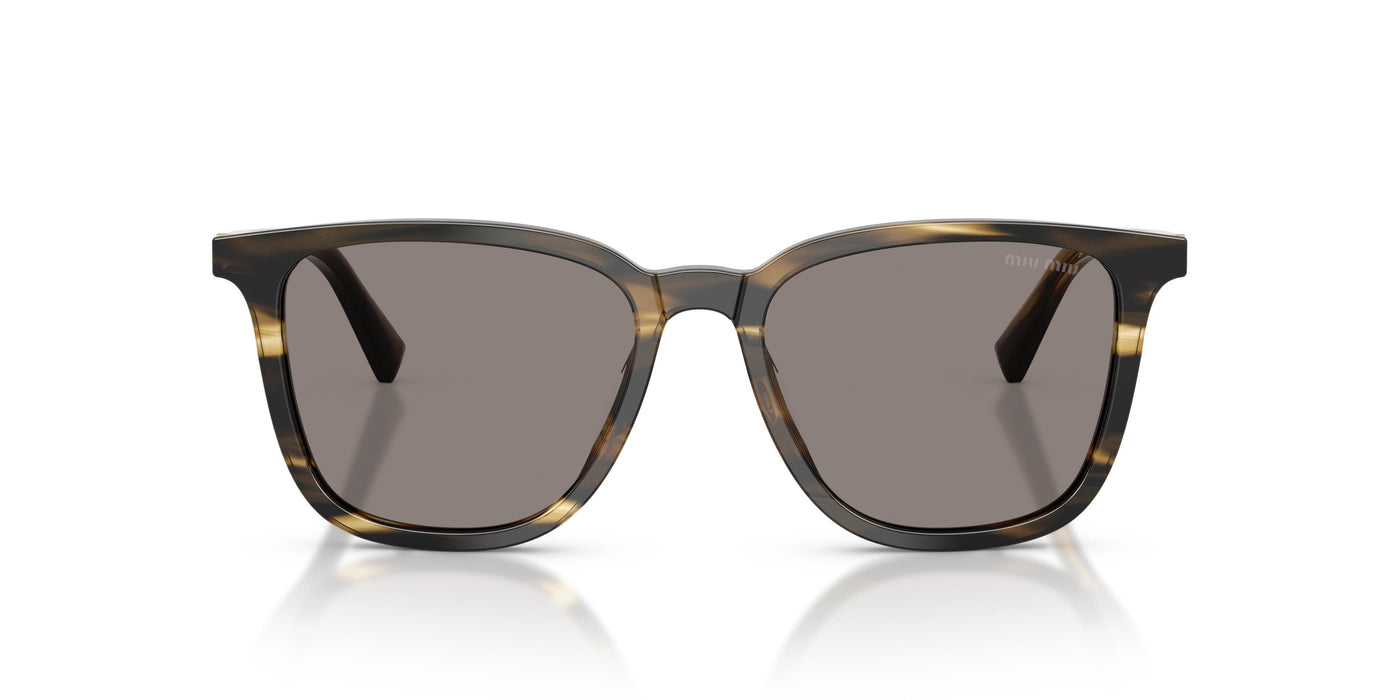 Gafas Graduadas Miu Miu MUB03S 25E80Q 53 17