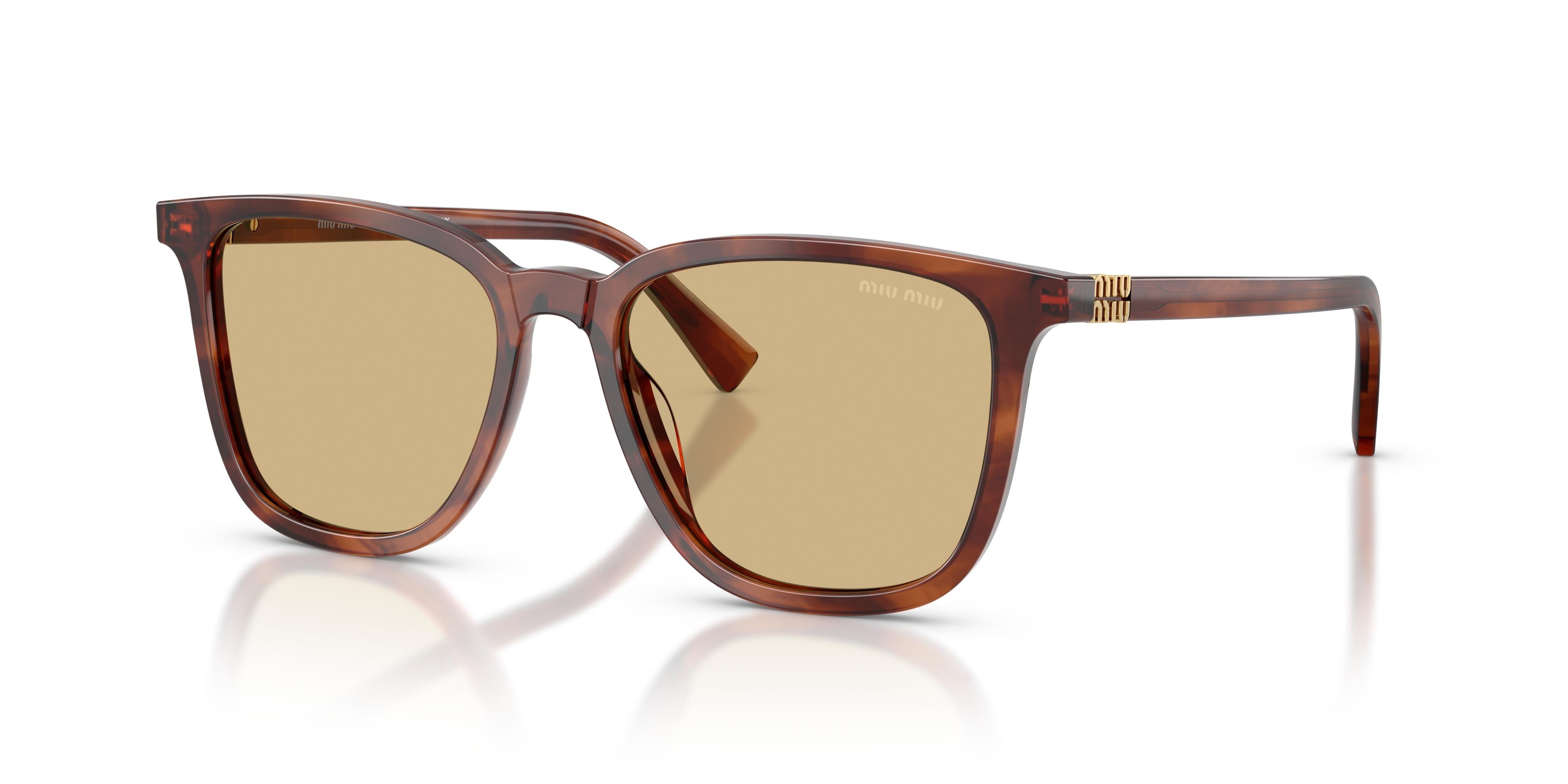 Gafas Graduadas Miu Miu MUB03S 26E10R 53 17