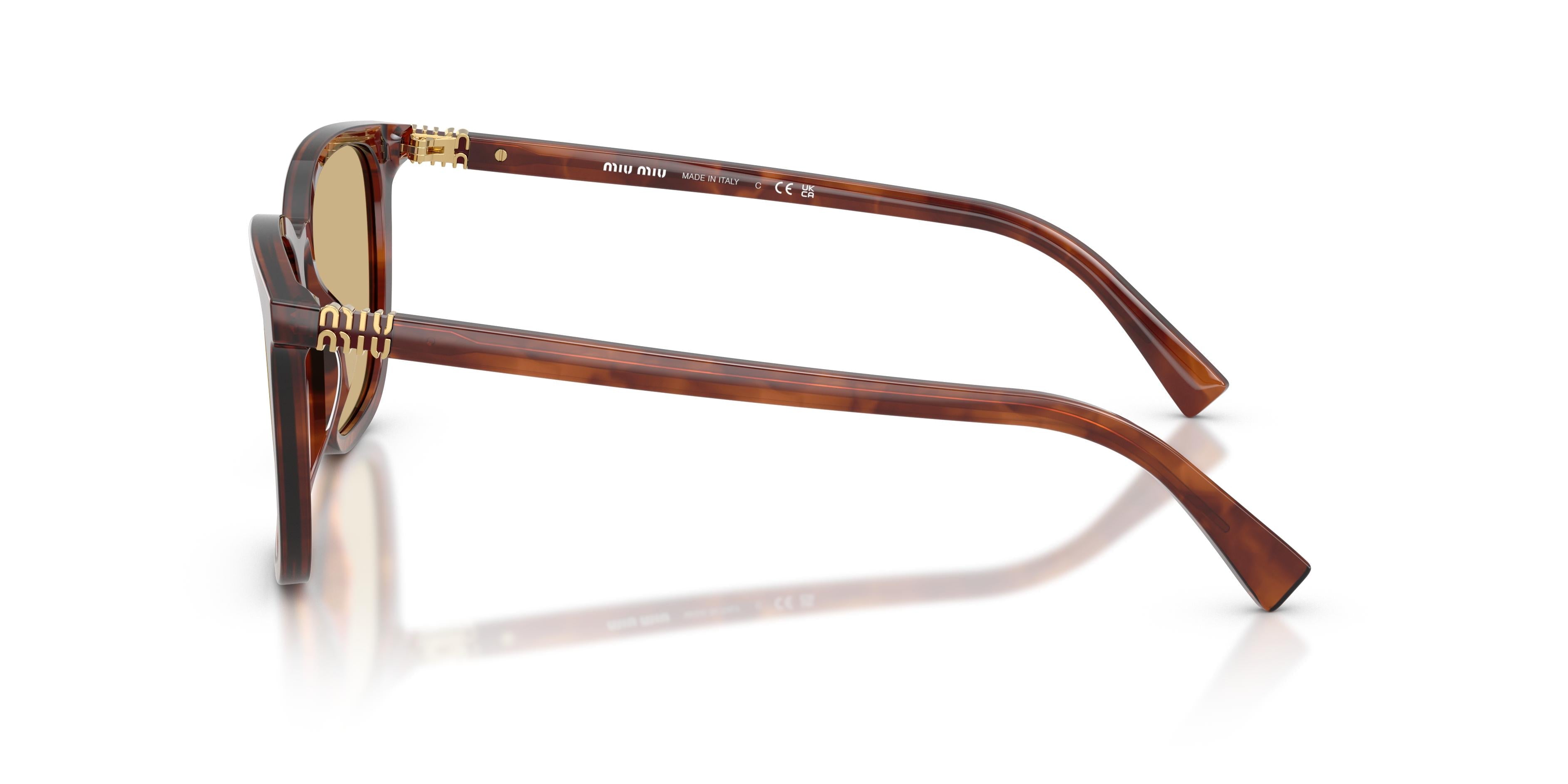 Gafas Graduadas Miu Miu MUB03S 26E10R 53 17