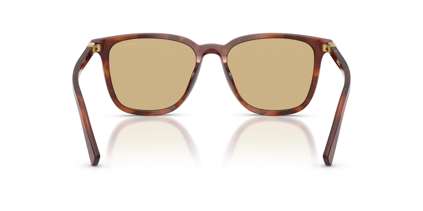 Gafas Graduadas Miu Miu MUB03S 26E10R 53 17