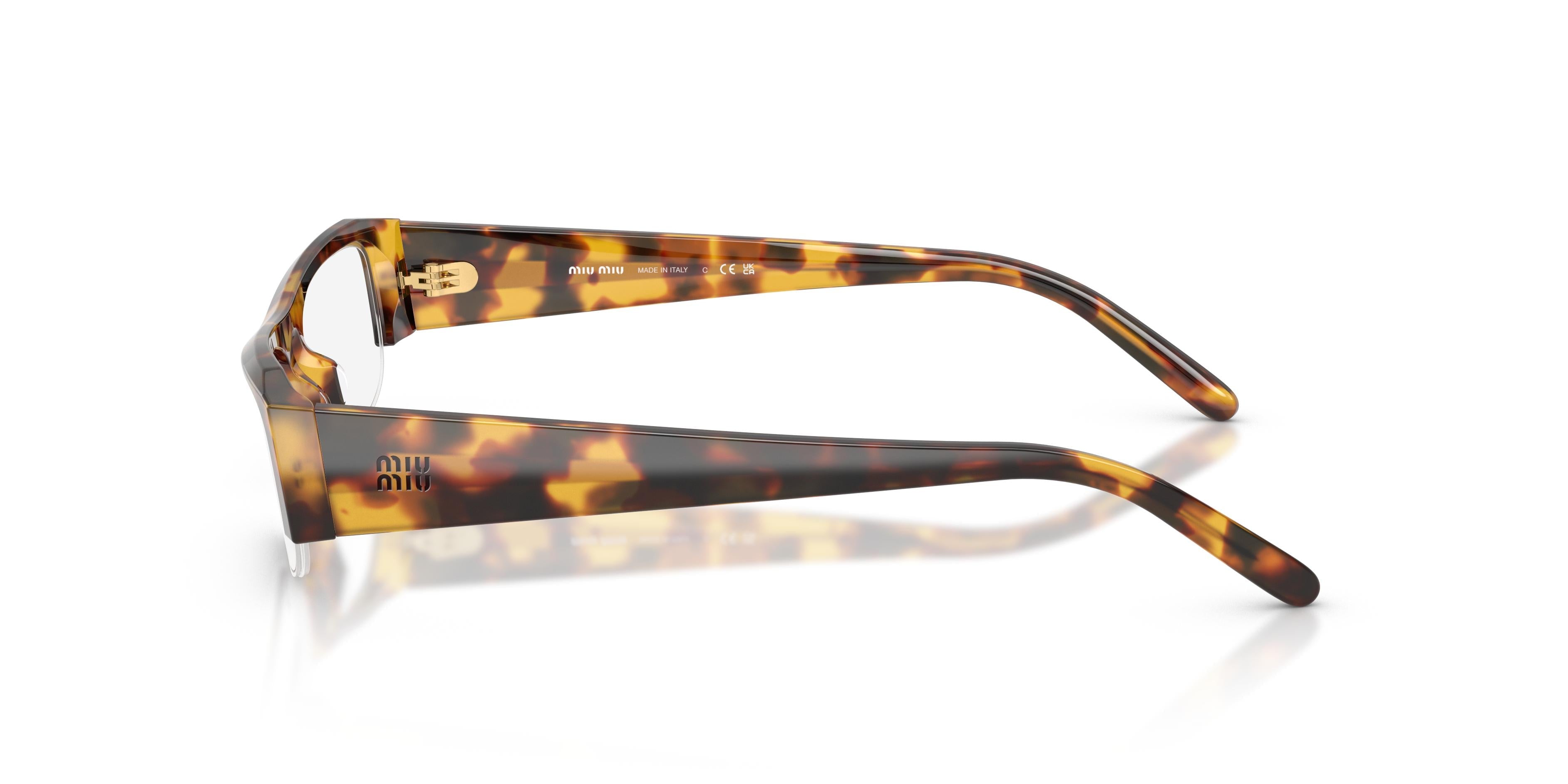 Gafas Graduadas Miu Miu MUB07S 14L08N 51 17