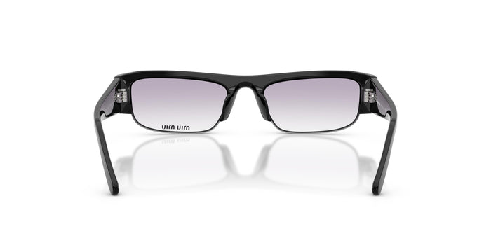 Miu Miu MUB07S 16K04O 51 17 太阳镜 — vista 3
