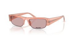 Очки для зрения Miu Miu MUB07S 20I60V 51 17