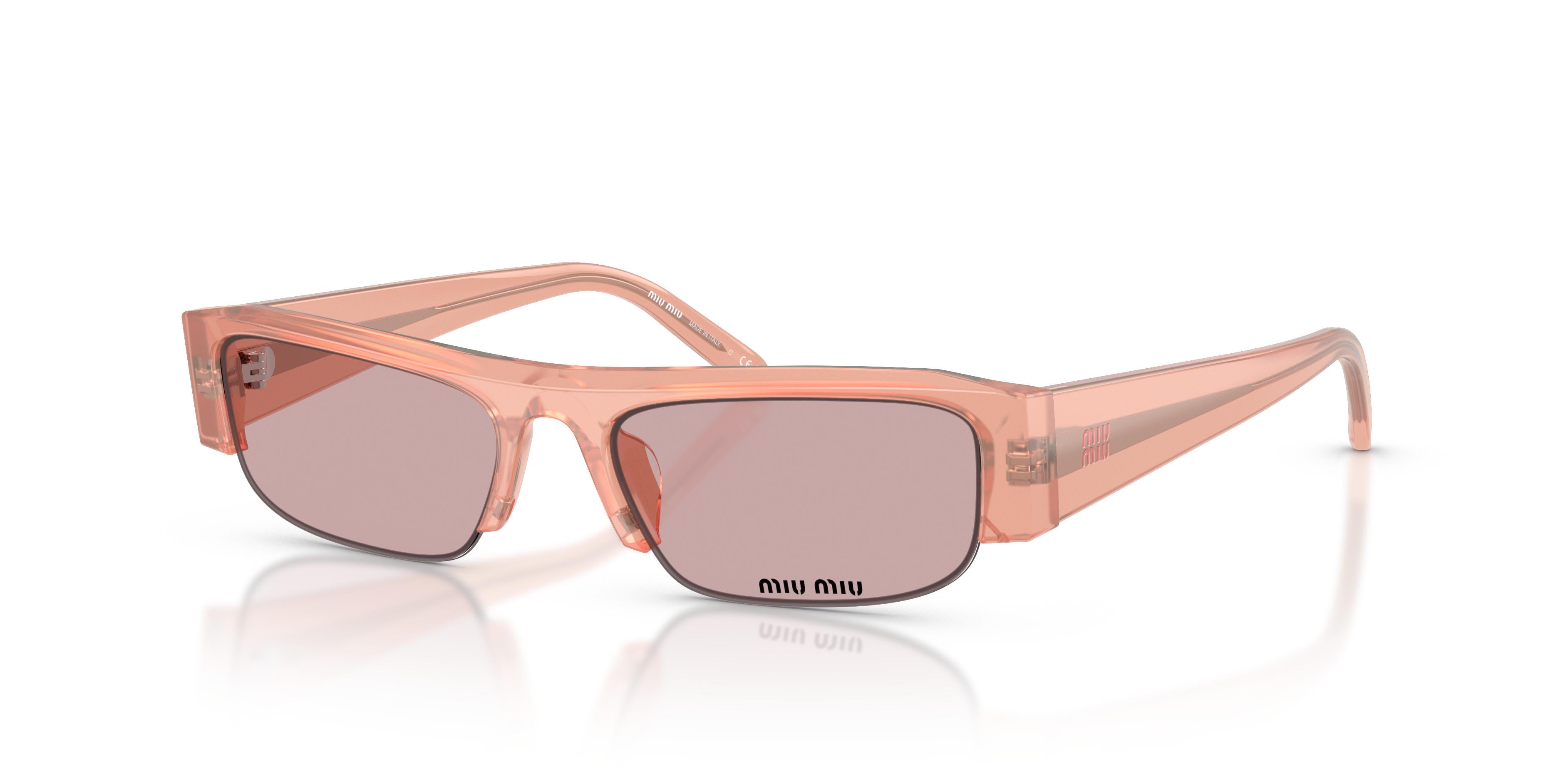 Gafas Graduadas Miu Miu MUB07S 20I60V 51 17