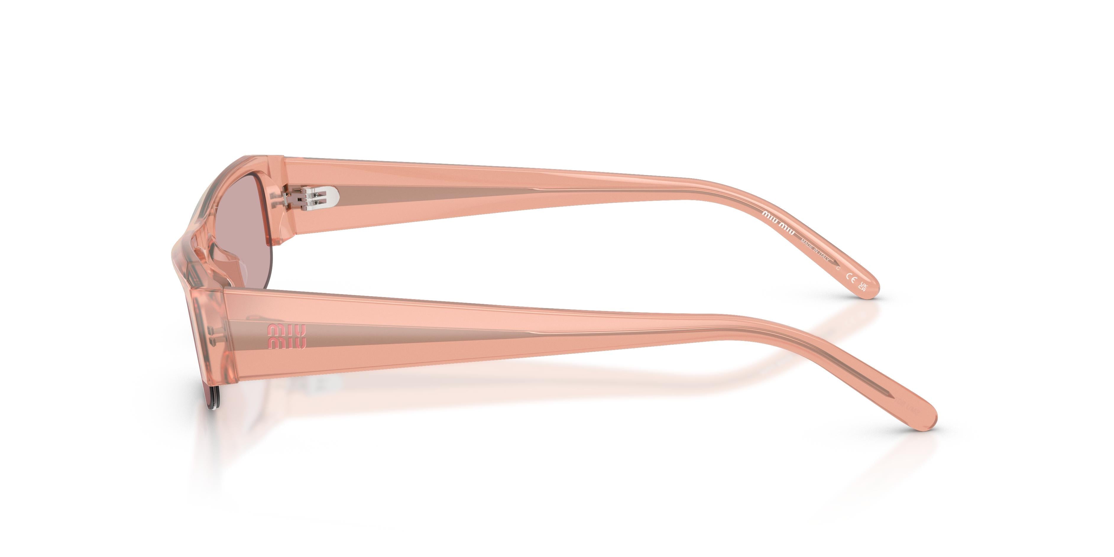 Gafas Graduadas Miu Miu MUB07S 20I60V 51 17