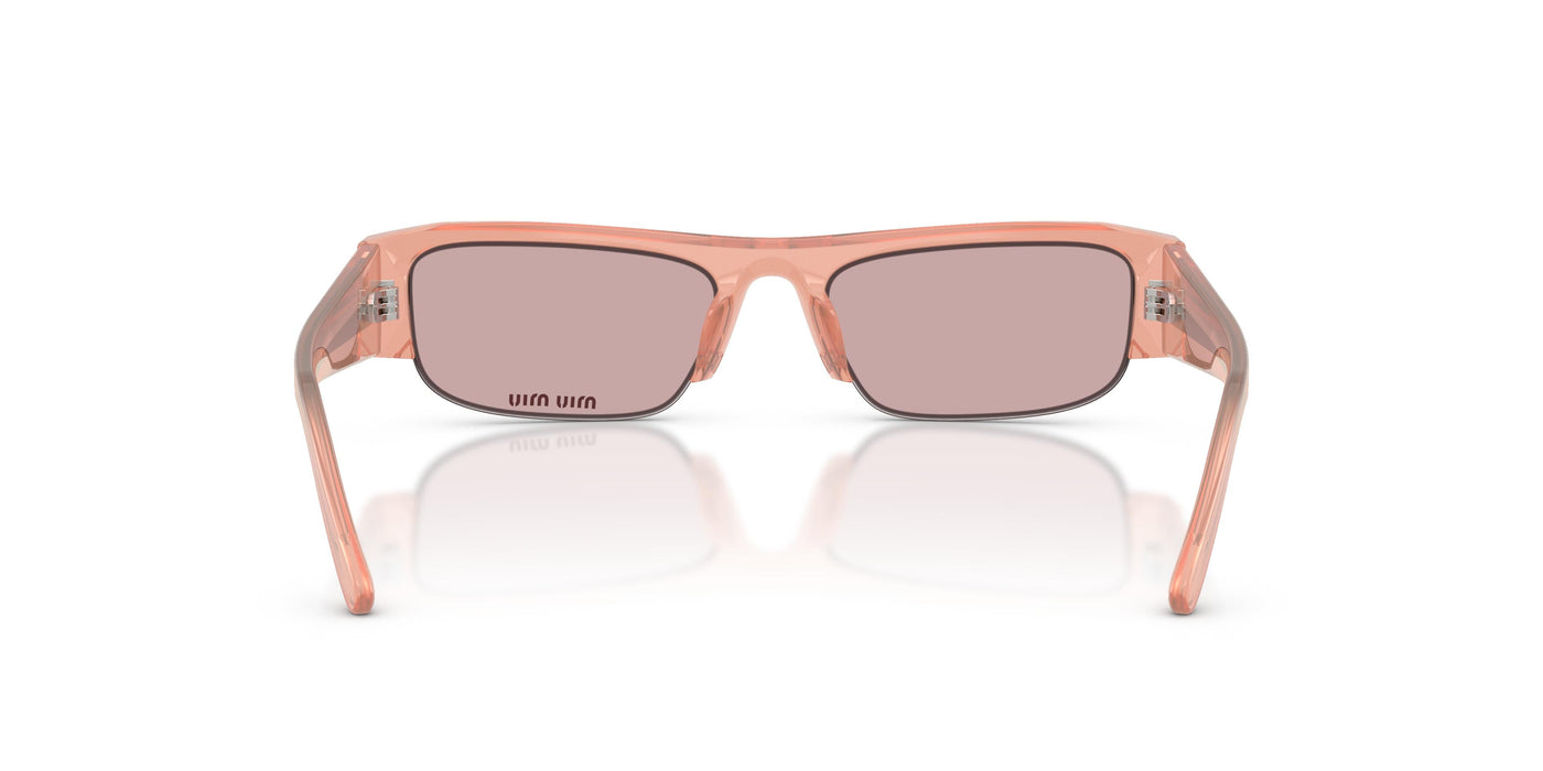 Очки для зрения Miu Miu MUB07S 20I60V 51 17