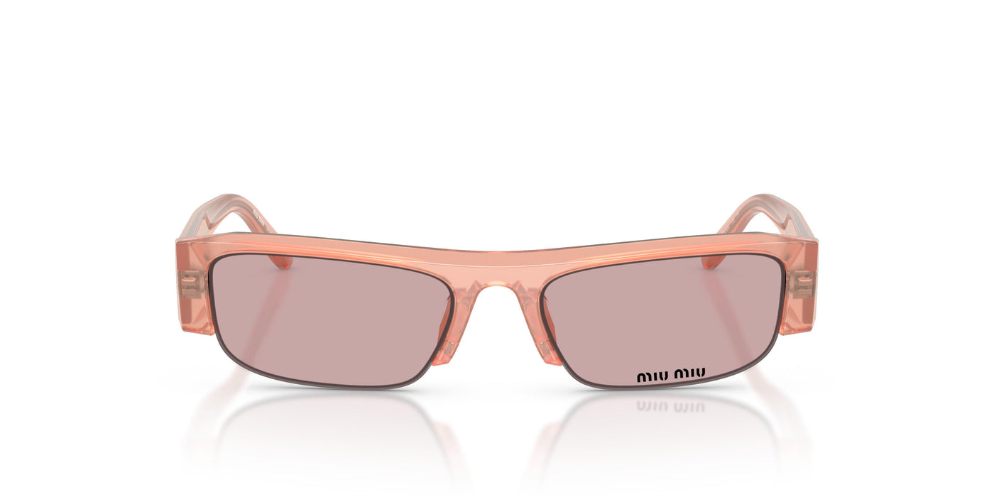 Очки для зрения Miu Miu MUB07S 20I60V 51 17