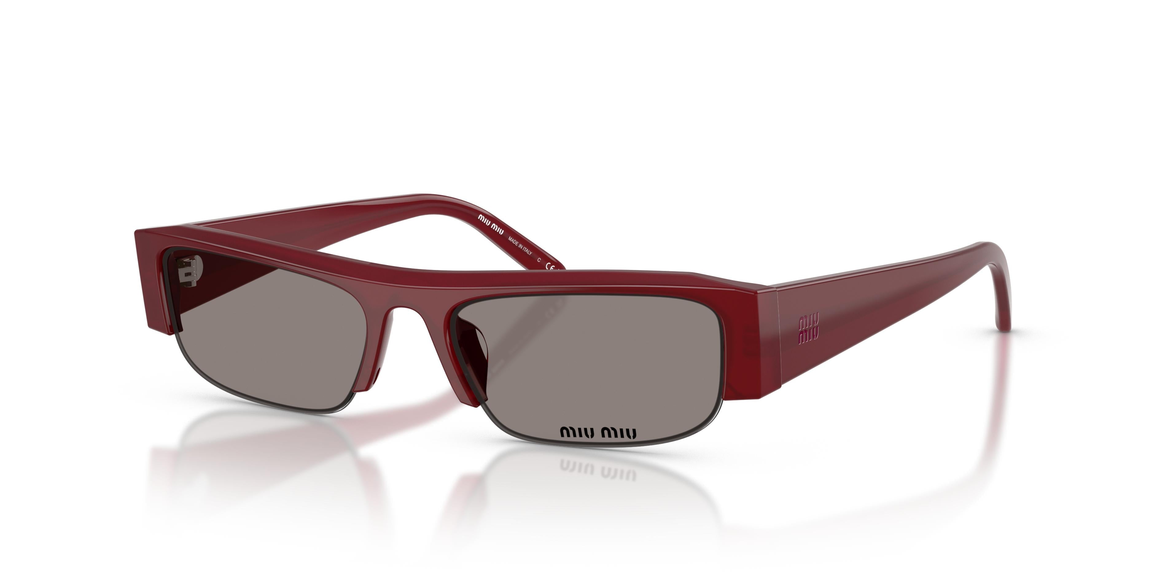 Gafas Graduadas Miu Miu MUB07S 21I80Q 51 17
