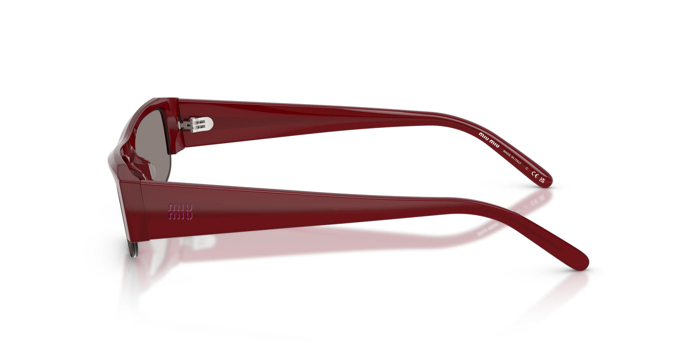 Gafas Graduadas Miu Miu MUB07S 21I80Q 51 17
