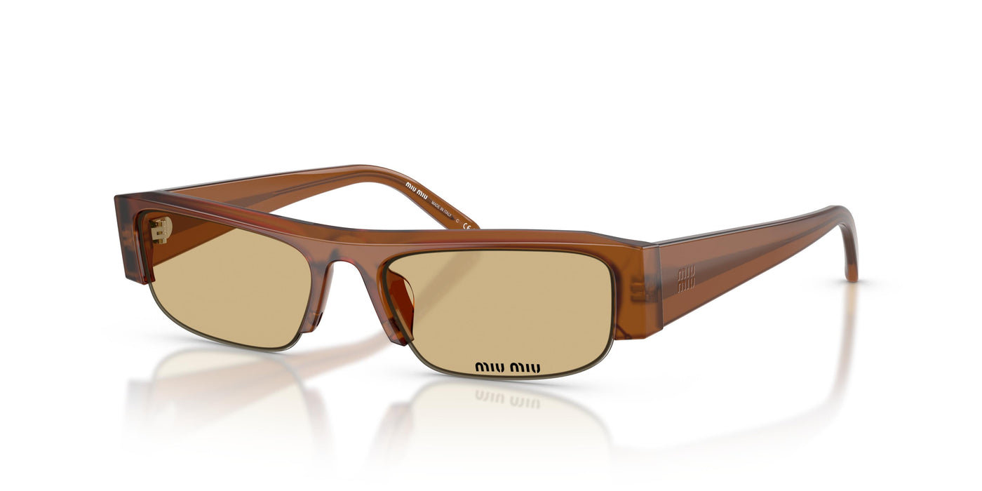 Gafas Graduadas Miu Miu MUB07S 22I10R 51 17