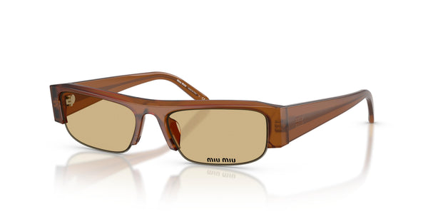 Sunglasses Miu Miu MUB07S 22I10R 51 17