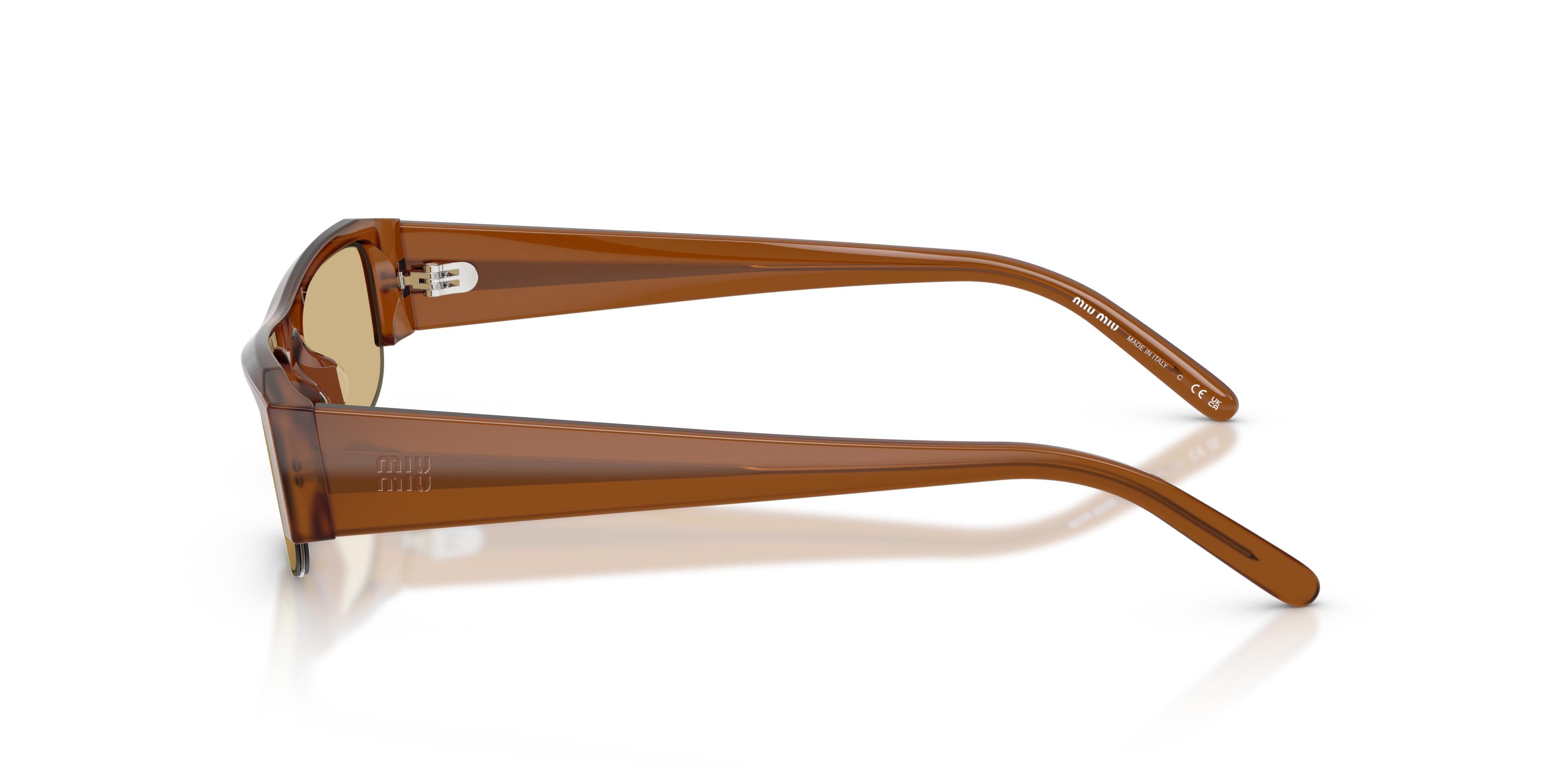 Gafas Graduadas Miu Miu MUB07S 22I10R 51 17