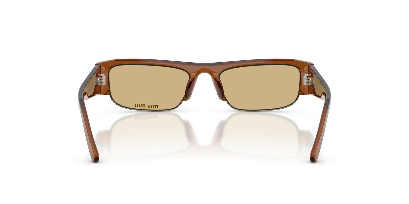 Gafas Graduadas Miu Miu MUB07S 22I10R 51 17