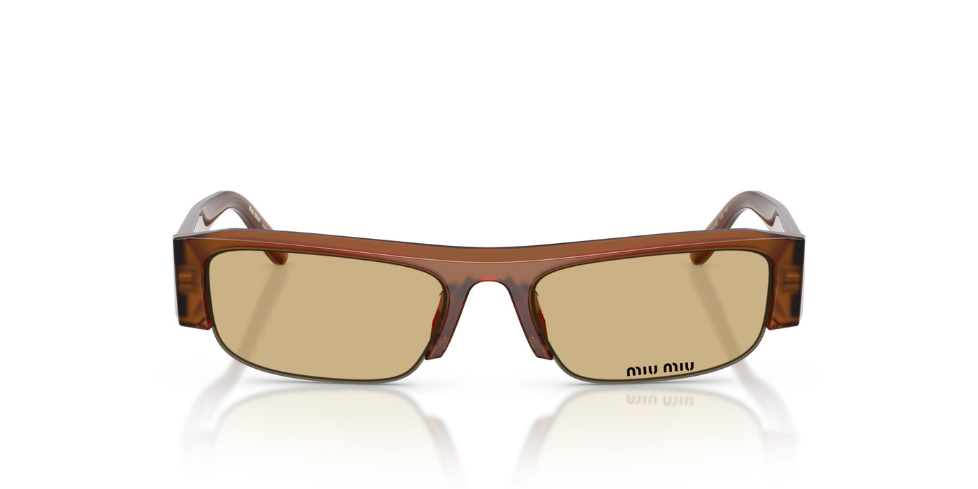 Gafas Graduadas Miu Miu MUB07S 22I10R 51 17