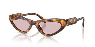 Lunettes de Vue Miu Miu MUB11SU 14L4I0 55 19