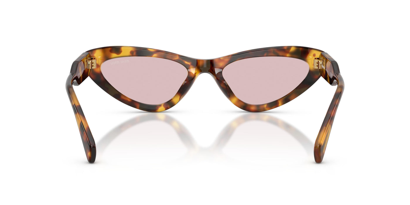 Gafas Graduadas Miu Miu MUB11SU 14L4I0 55 19