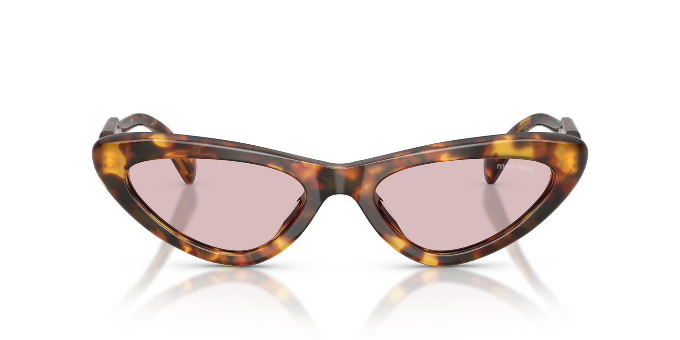 Gafas Graduadas Miu Miu MUB11SU 14L4I0 55 19