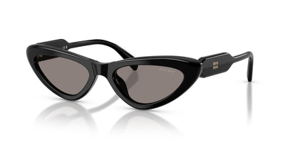 Lunettes de Vue Miu Miu MUB11SU 16K80Q 55 19