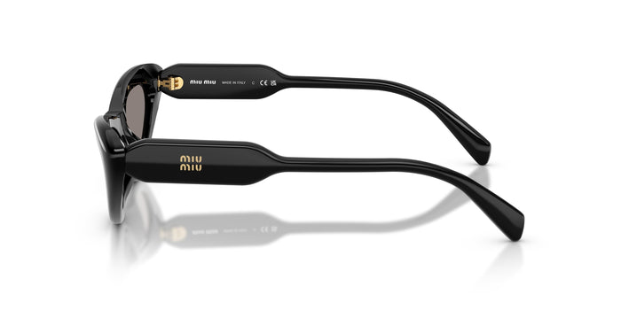 Miu Miu MUB11SU 16K80Q 55 19 光学眼镜架 — vista 2