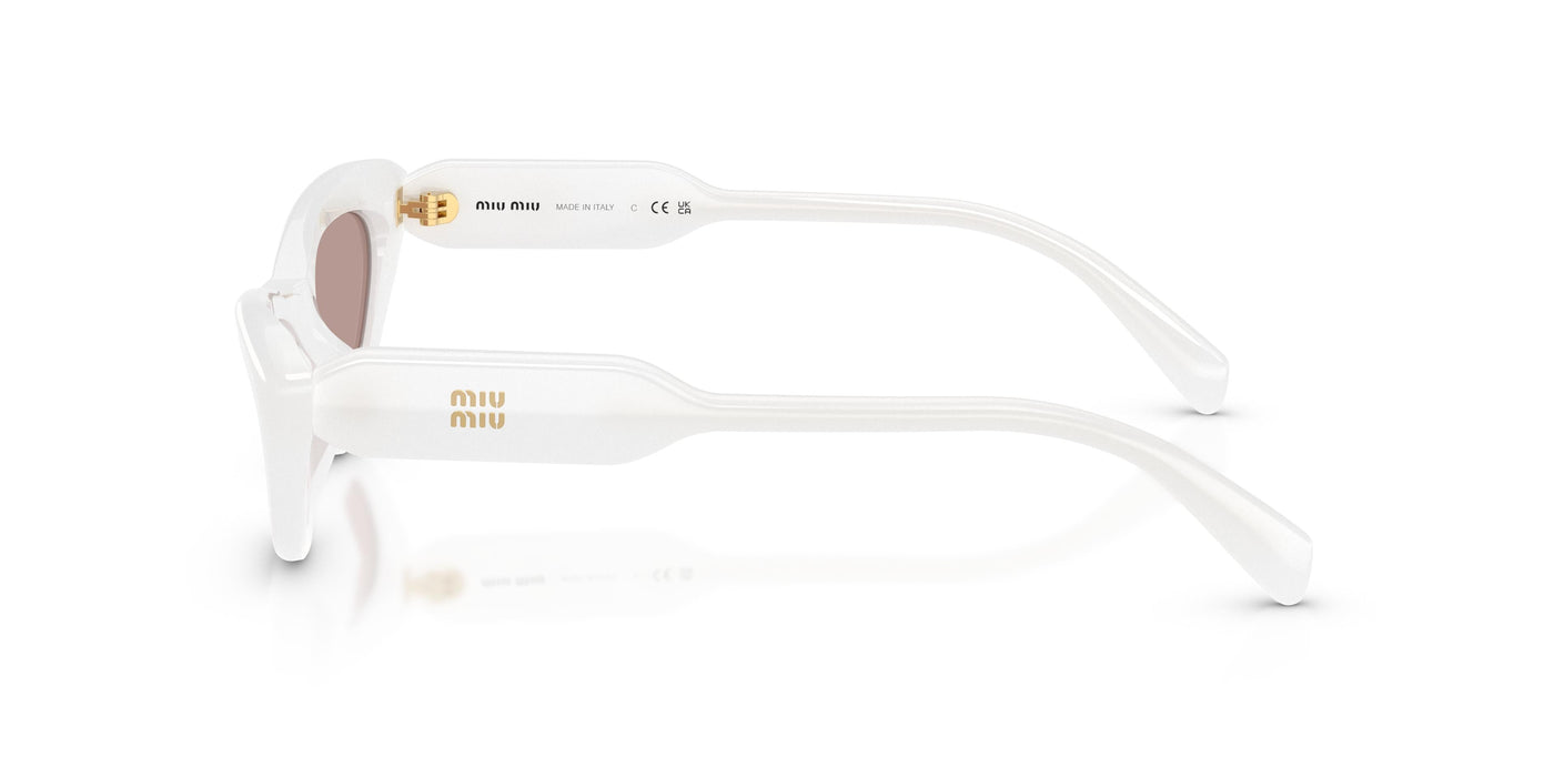 Gafas Graduadas Miu Miu MUB11SU 20M20I 55 19