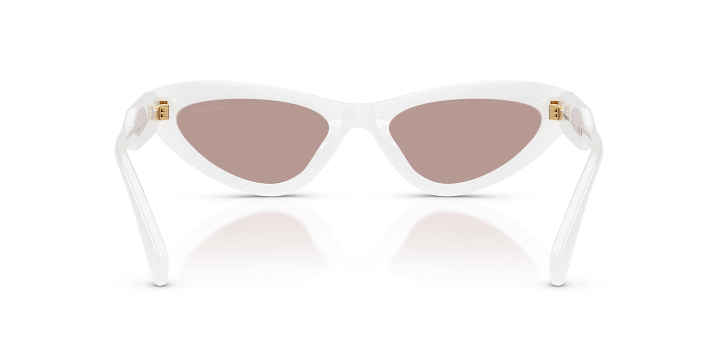 Gafas Graduadas Miu Miu MUB11SU 20M20I 55 19