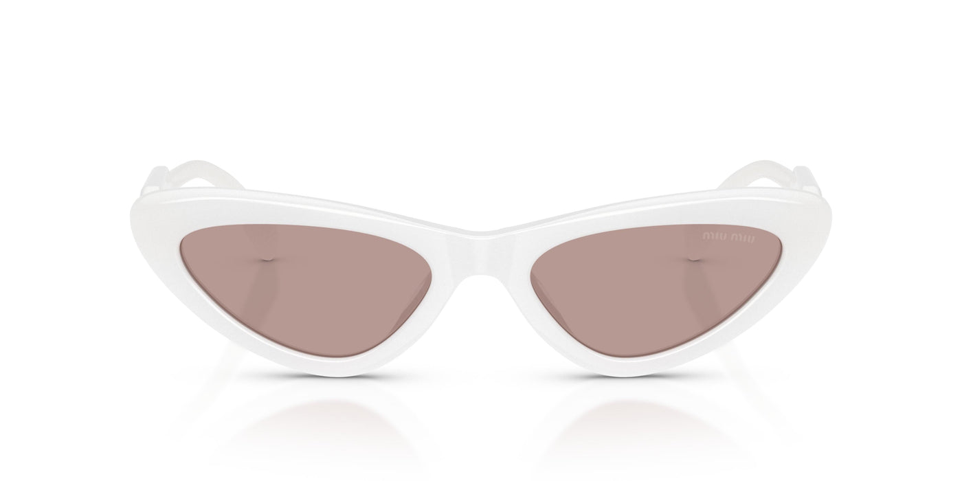 Gafas Graduadas Miu Miu MUB11SU 20M20I 55 19