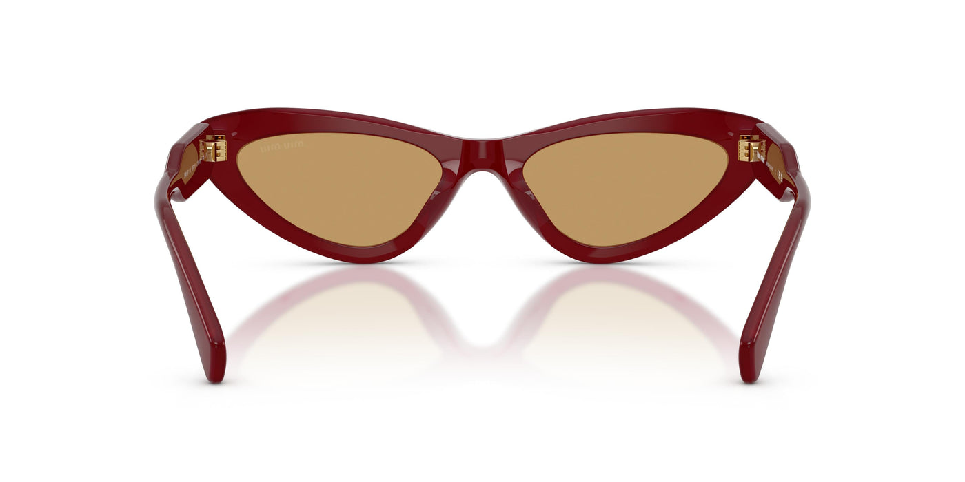 Gafas Graduadas Miu Miu MUB11SU 21I10Y 55 19