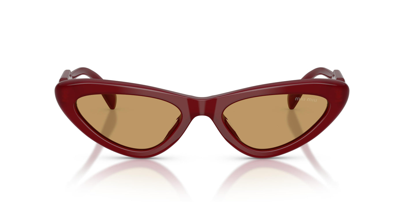 Gafas Graduadas Miu Miu MUB11SU 21I10Y 55 19