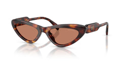 Gafas Graduadas Miu Miu MUB11SU 27L90Q 55 19