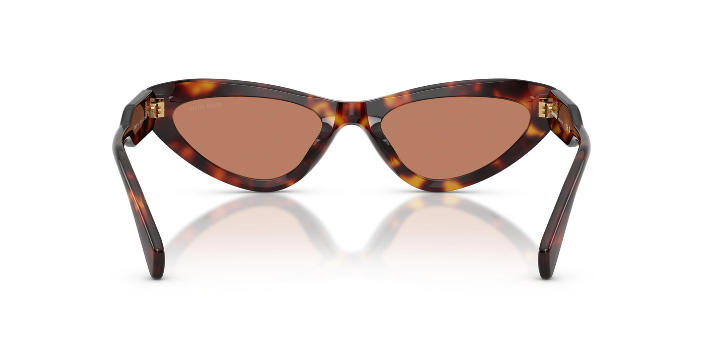 Gafas Graduadas Miu Miu MUB11SU 27L90Q 55 19