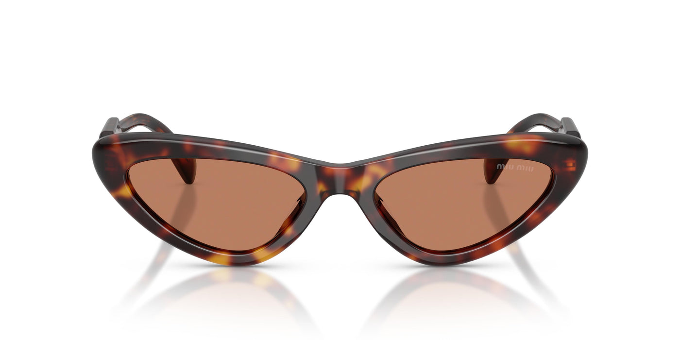 Gafas Graduadas Miu Miu MUB11SU 27L90Q 55 19